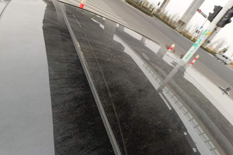 Used Audi A6L 2021 45 TFSI quattro Prestige Elegant Edition
