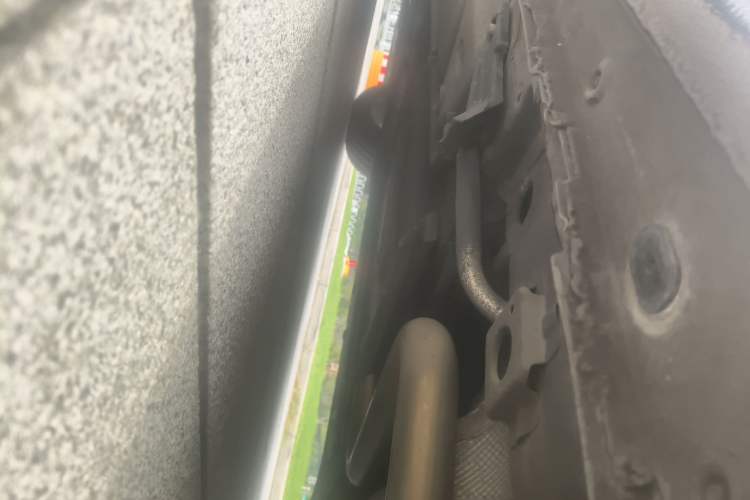 Used Buick LaCrosse 2016 20T Luxury Model
