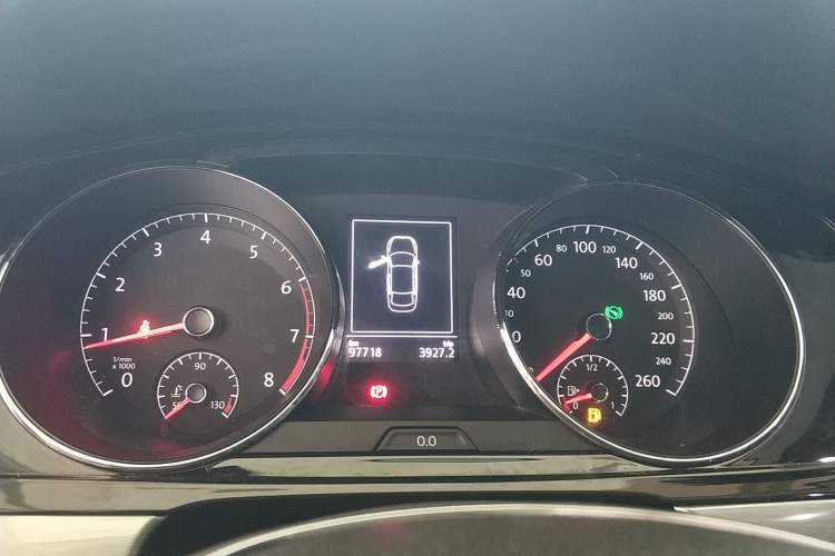 Used Volkswagen Lamando 2018 280TSI DSG Comfort Edition