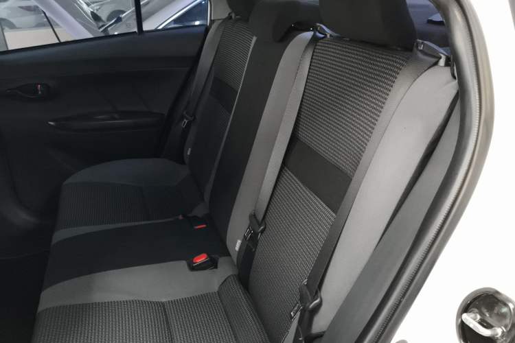 Used Toyota Vios 2022 1.5L 20th Anniversary Edition