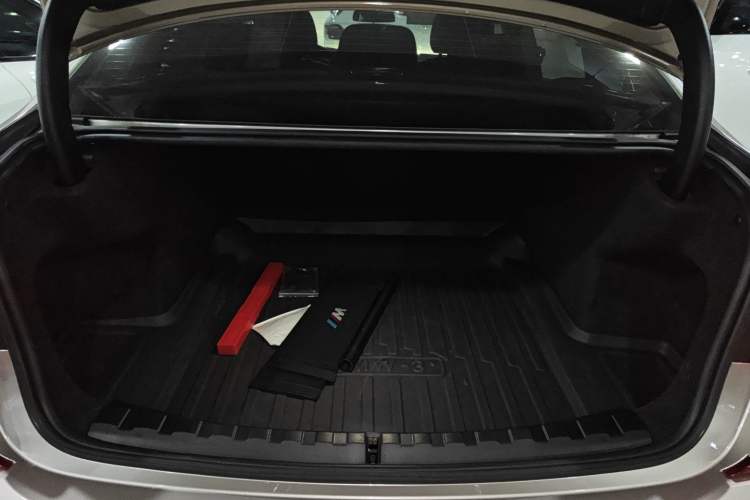 Used BMW 3 Series 2022 325Li M Sport Package
