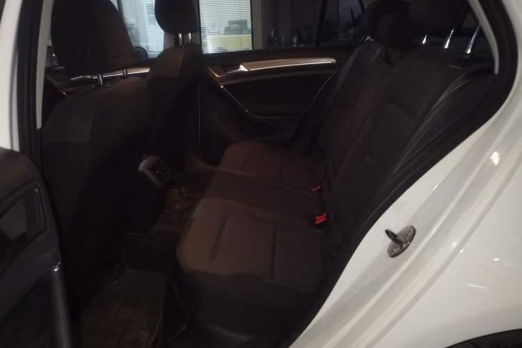 Used Volkswagen Golf 2014 1.4TSI Automatic Comfort Model