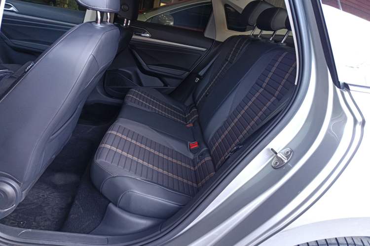 Used Volkswagen Lavida 2019 280TSI DSG Comfort Edition China VI standard