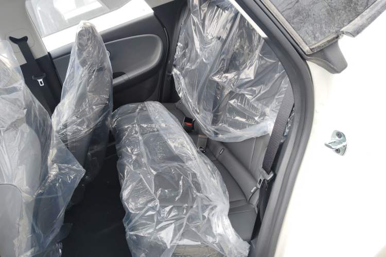 Used Dongfeng NAMMI 01 2026 Model Originality Edition 430Air
