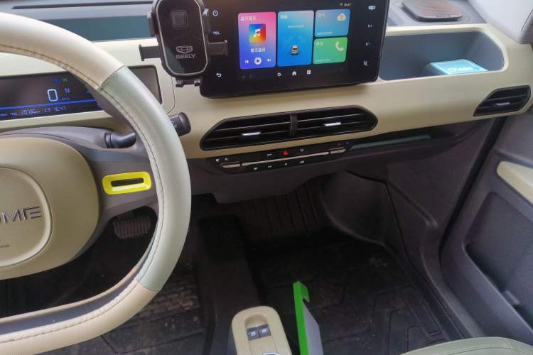 Used  Panda 2024 200km Panda Rider
