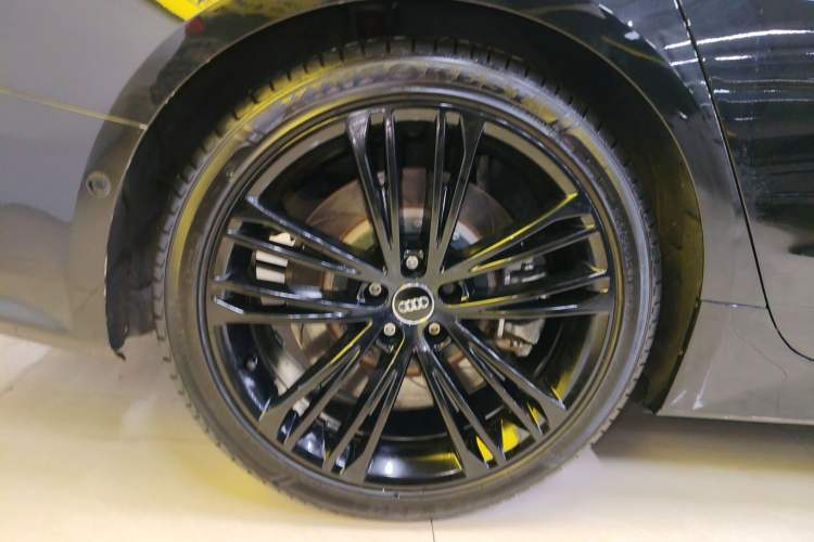 Used Audi A7 2023 45 TFSI Prestige Edition