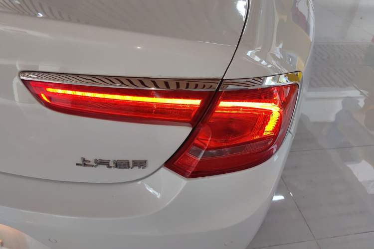 Used Buick LaCrosse 2018 20T Elite Edition
