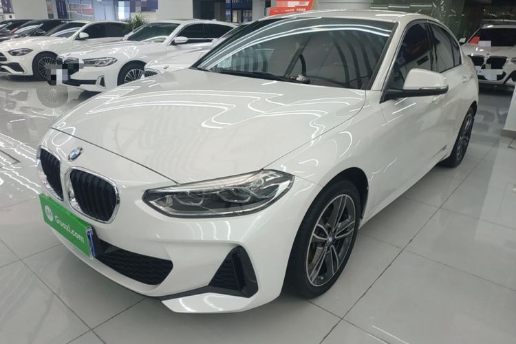 Used BMW 1 Series 2021 Revised 120i M Sport Edition
