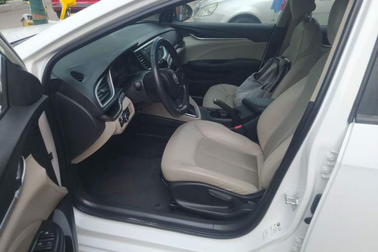 Used Buick GT 2017 15N Automatic Elite Version
