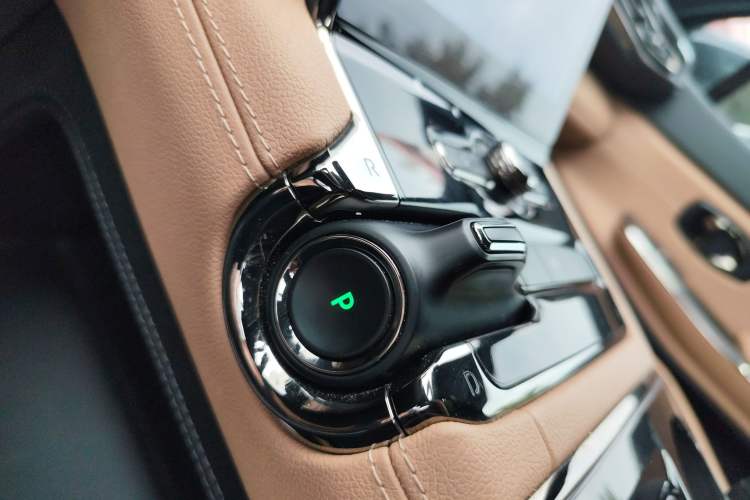 Used Nio ES8 2022 100 kWh Six-Seater Version
