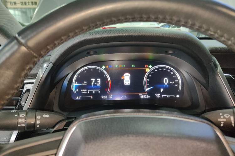 Used Toyota Camry 2021 2.5S Fēngshàng Edition
