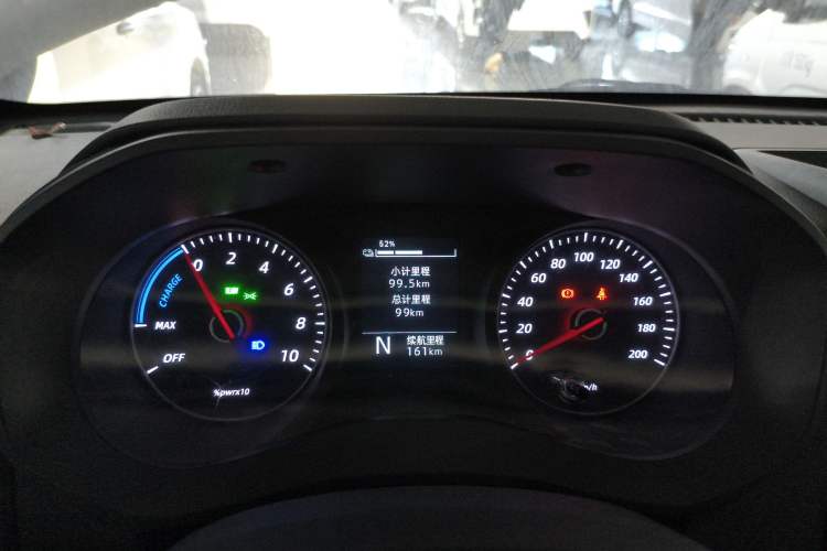 Used Wuling Yangguang 