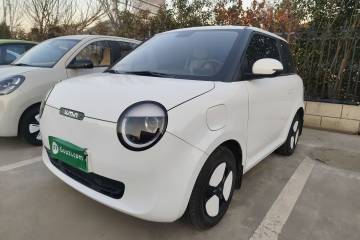 Used Qiyuan Lumin 2024 301km Launch Edition