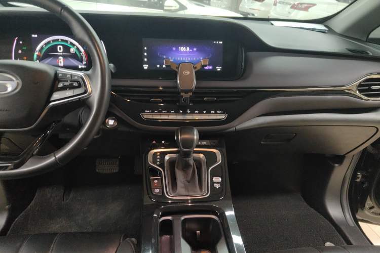 Used GAC Trumpchi M6 2024 MAX 270T WDCT Luxury Edition