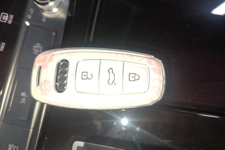 Used Audi Q7 2024 45 TFSI quattro S line Sport Edition
