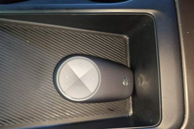 Used Nio EC6 2022 100kWh Sport Edition
