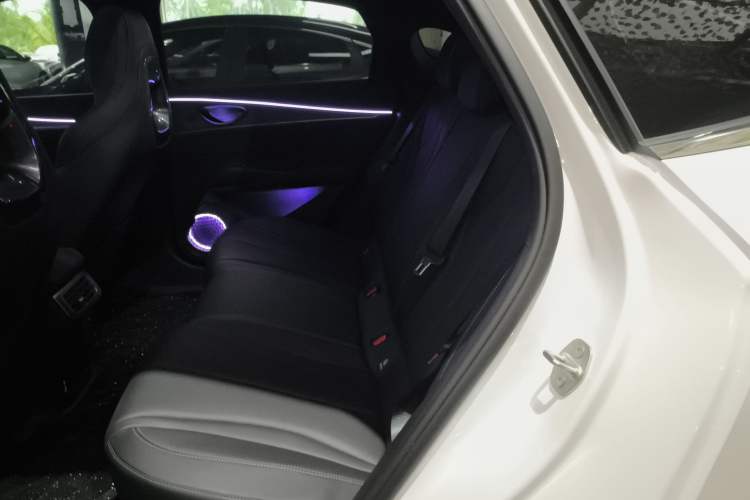 Used BYD Seal 06 New Energy 2024 DM-i 120KM Prestige Model