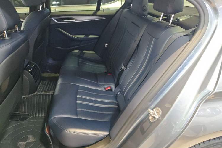 Used BMW 5 Series 2019 525i M Sport Package
