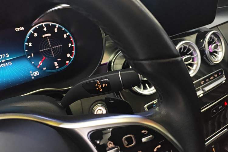 Used Mercedes-Benz C-Class 2019 C 300 L Sport Edition
