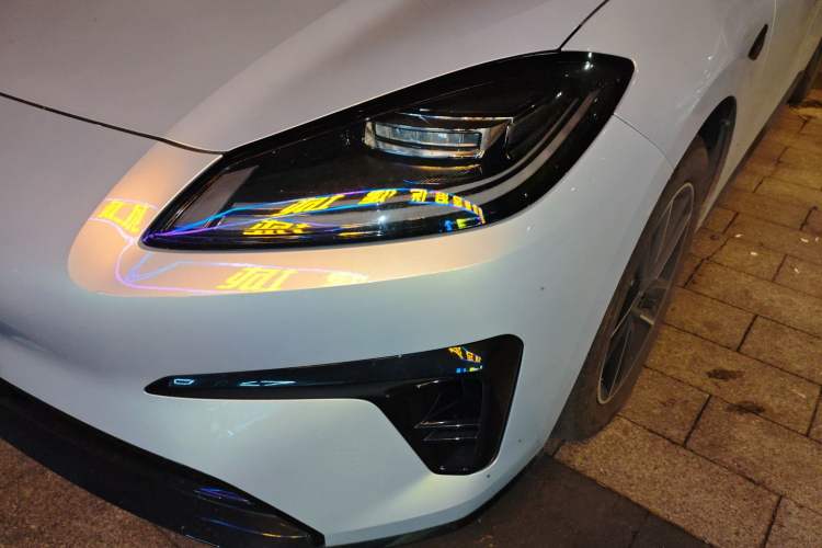 Used AION RT 2025 520 Smart Luxury Edition
