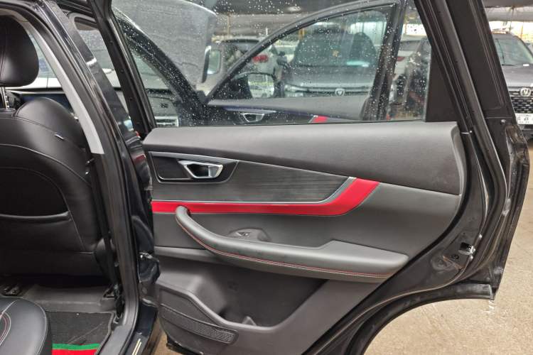 Used Chery Tiggo 7 2020 Discovery Edition 1.6T DCT Discovery No. 6
