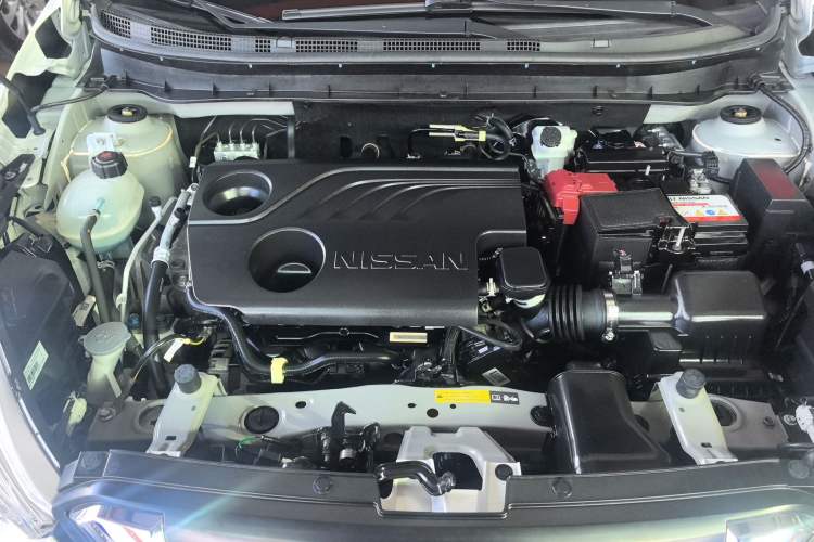 Used Nissan Kicks 2020 1.5L XV CVT Smart Connect Luxury Edition
