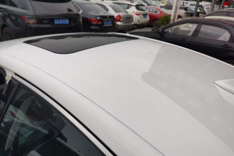 Used Ford Mondeo 2020 EcoBoost 180 Stylish Model