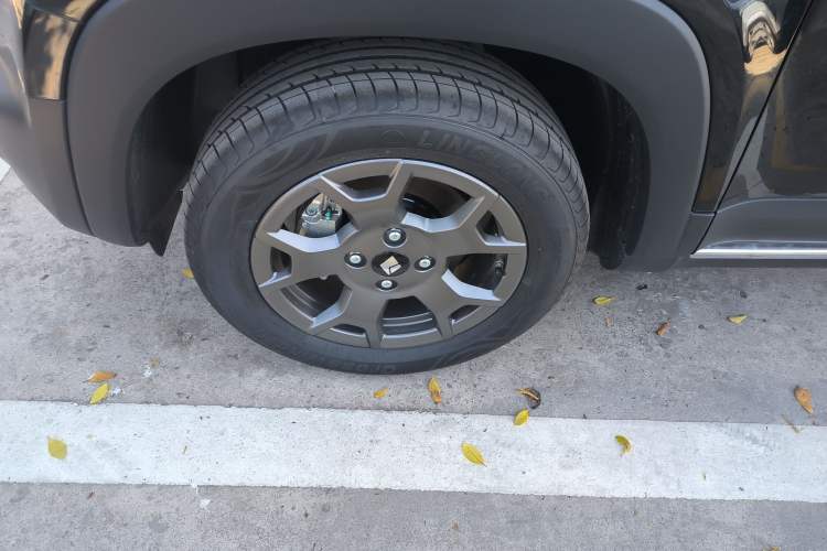 Used Baojun Spark EUV 2025 Flagship Edition 5 Seats