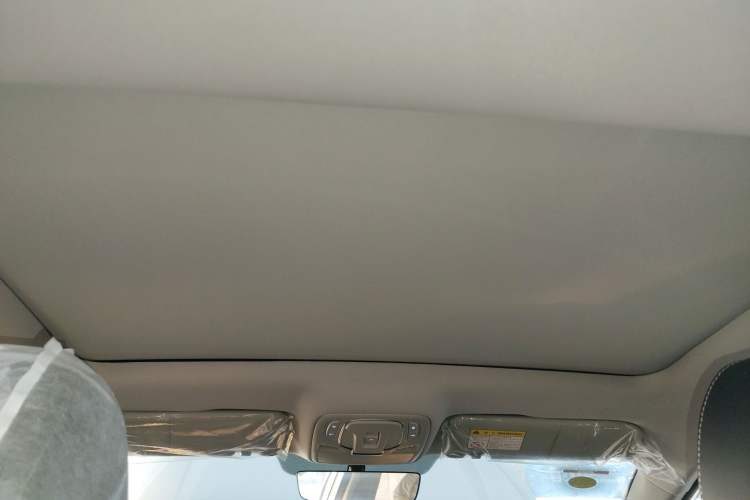 Used Roewe i6 MAX New Energy 2023 EV 420 Skyroof Special Edition
