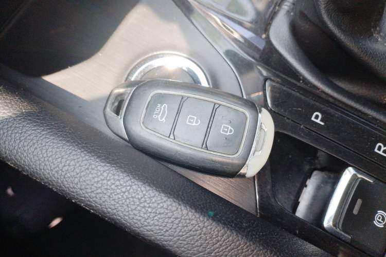 Used Chery Tiggo 5x 2019 HERO 1.5L CVT Fashion Edition
