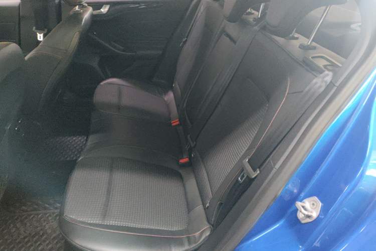 Used Ford Focus 2020 Sedan EcoBoost 180 Automatic ST Line
