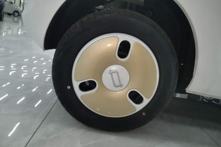 Used Bestune Pony 2025 222km Lightning Horse