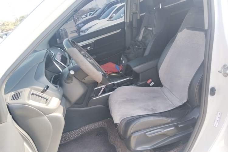 Used Honda CR-V 2021 240TURBO CVT Two-Wheel Drive Urban Edition
