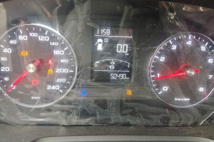 Used Roewe RX5 2016 20T Two-Wheel Drive Manual Flagship Edition