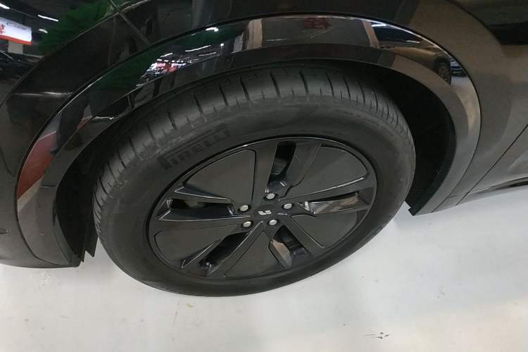 Used Li Auto L7 2024 Pro Model
