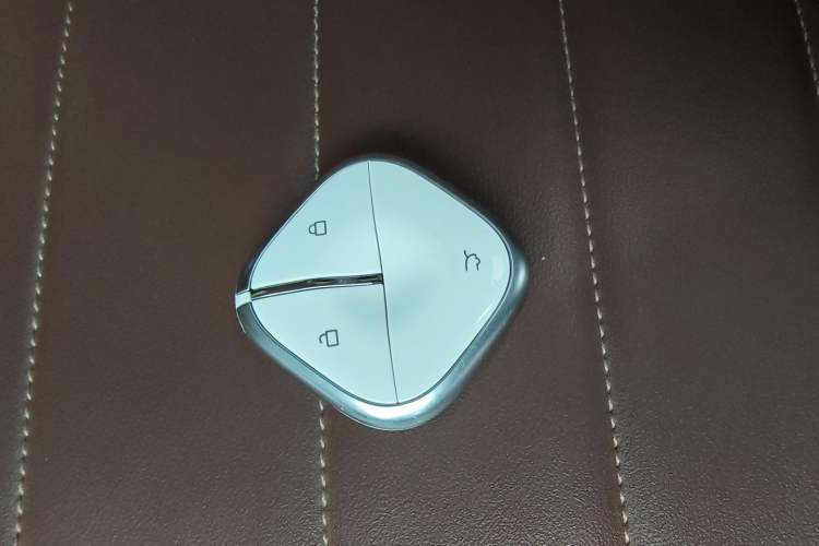 Used Wuling Bingo 2023 333 km Lingxi Connected Version