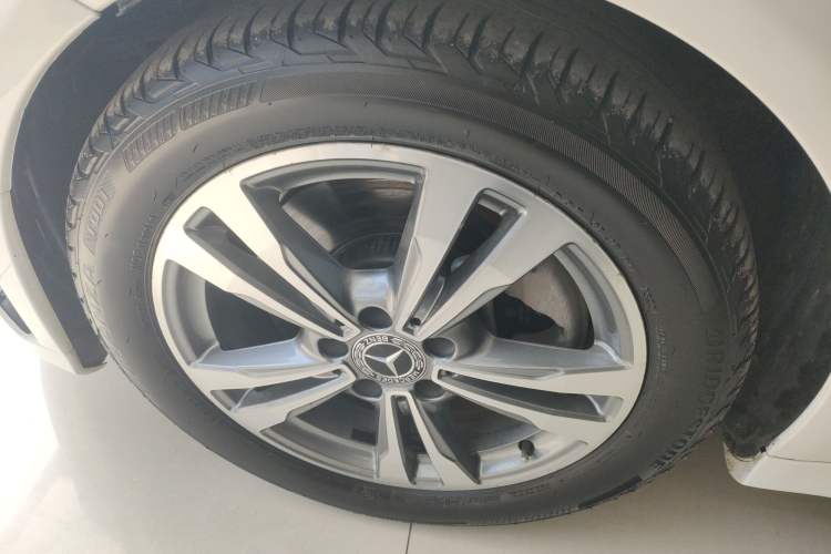 Used Mercedes-Benz C-Class 2019 C 180 L Fashion Edition Sport Version
