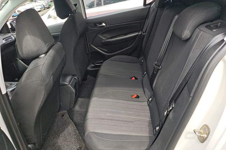 Used Peugeot 308S 2015 1.2T Automatic Shangchi Edition