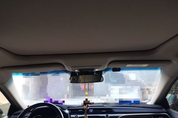 Used Toyota Camry 2019 Revised Version 2.5G Luxury Edition