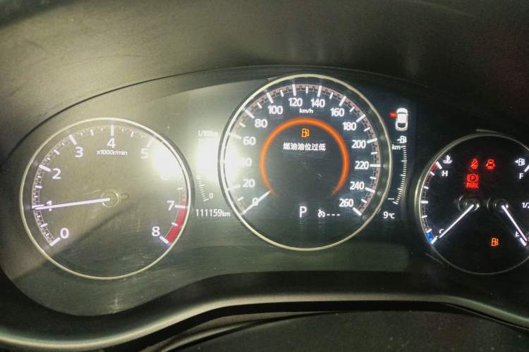 Used Mazda CX-30 2020 2.0L Automatic Joyful Model