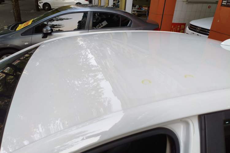 Used Buick GT 2019 15T Dual-Clutch Advanced Version China VI Standard
