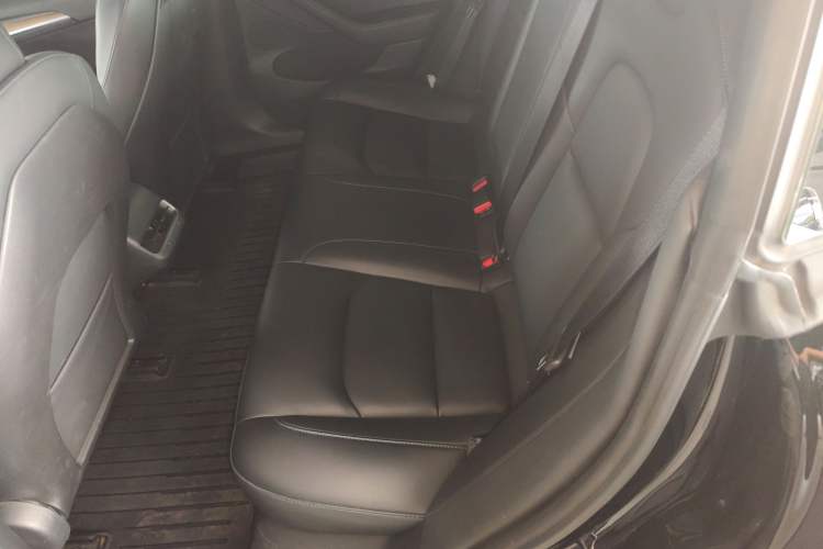 Used Tesla Model 3 2022 Rear-Wheel-Drive Version
