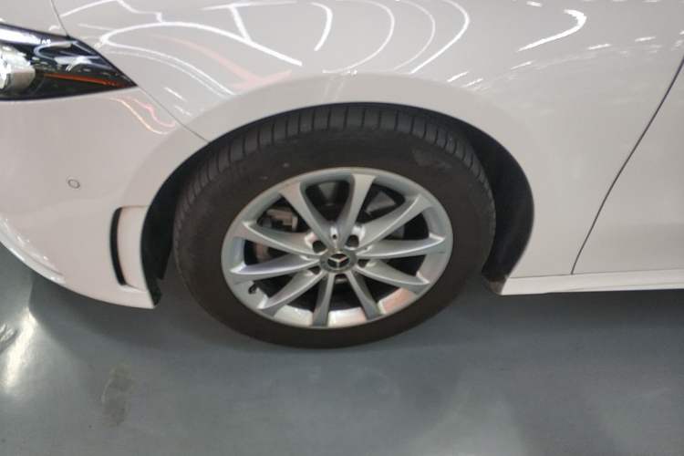 Used Mercedes-Benz A-Class 2022 Restyled A 200 L Sport Sedan Dynamic Version