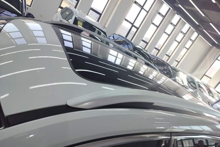 Used Roewe RX5 2020 PLUS 300TGI Manual Ali National Style Luxury Edition