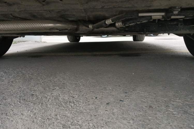 Used BYD Xia 2025 DM-i 1.5T 180km Excellence Model