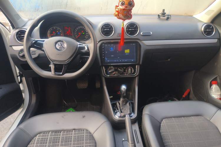 Used Volkswagen Jetta 2017 1.5L Automatic Comfort Model