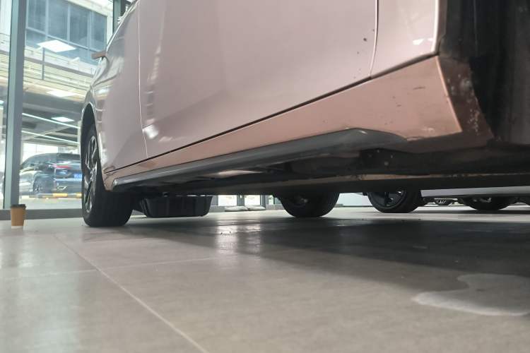 Used AION S Plus 2021 80 Tech Edition
