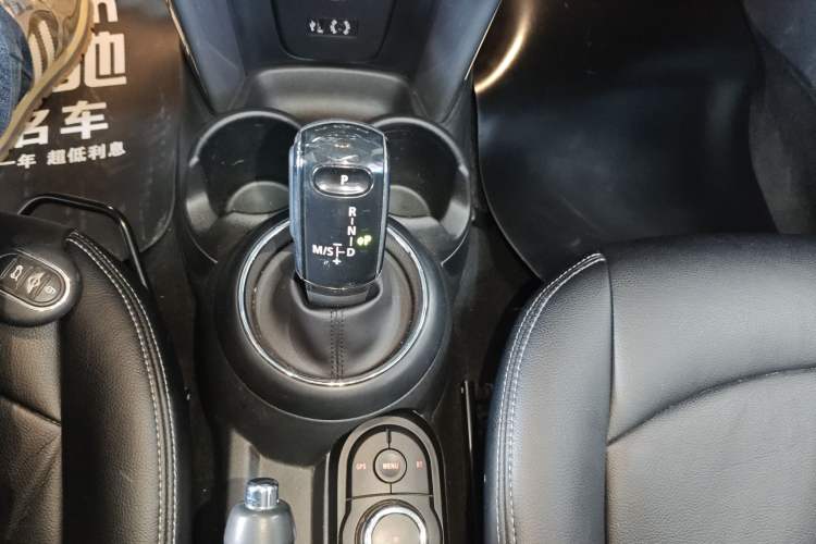 Used  MINI 2018 1.5T ONE PLUS