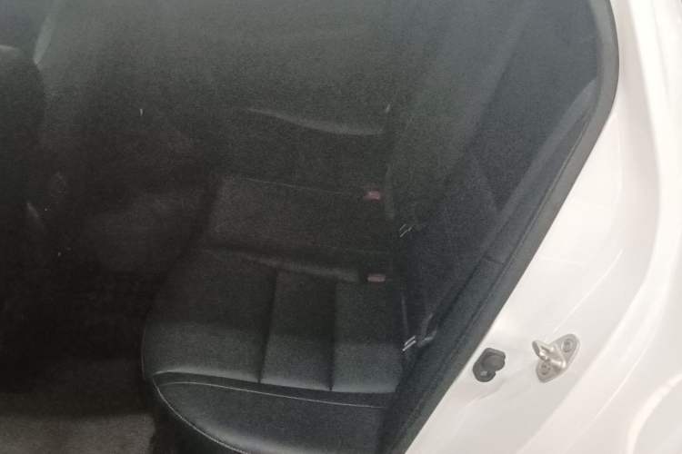 Used Nissan Sylphy 2023 1.6L CVT Smart Drive Version
