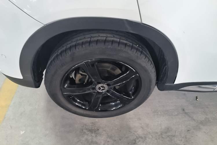 Used Mercedes-Benz GLA 2019 GLA 200 Fashion Model
